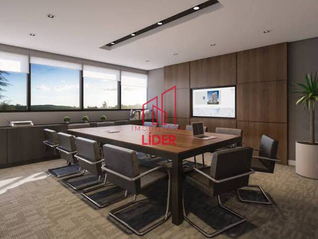 Sala para Locação em Curitiba - 4