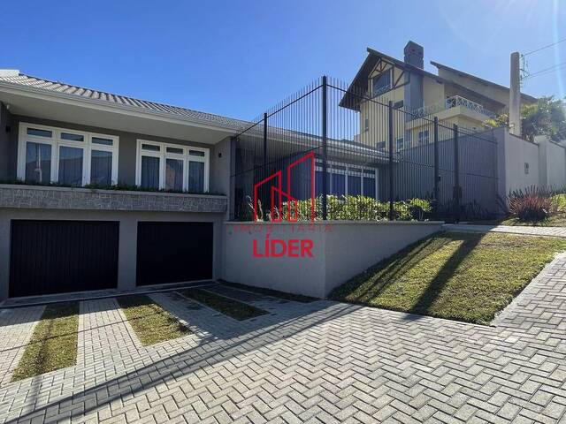 #80 - Casa para Locação em Curitiba - PR - 2