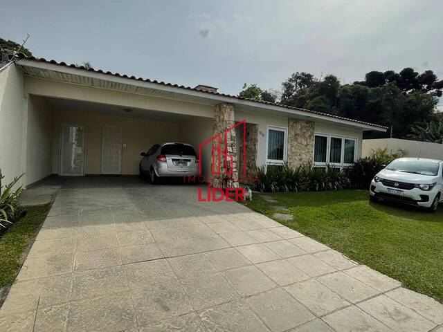 #104 - Casa para Venda em Curitiba - PR - 2