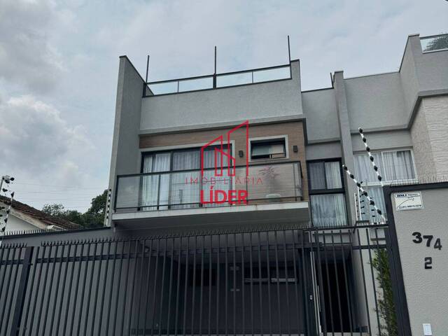 #108 - Casa para Venda em Curitiba - PR - 3