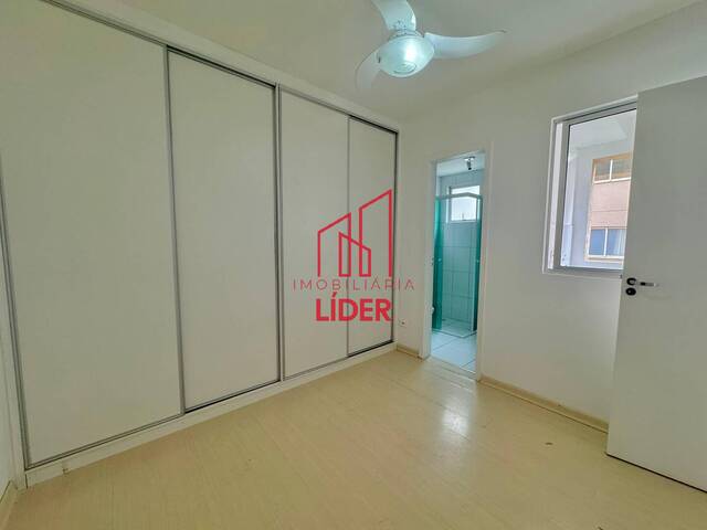 Apartamento para Locação em Curitiba - 5