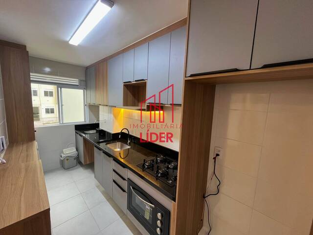Apartamento para Locação em Curitiba - 3