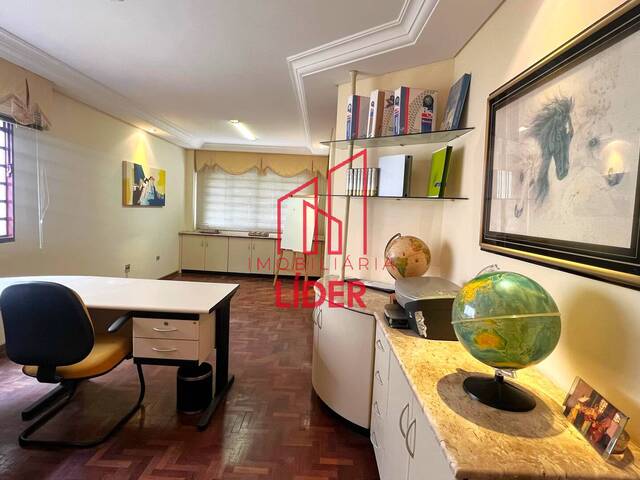 Sala para Locação em Curitiba - 5