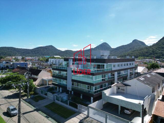#335 - Apartamento para Venda em Matinhos - PR - 3