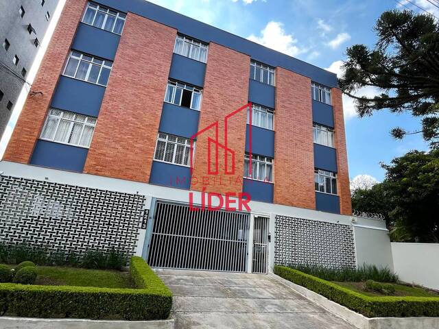 #337 - Apartamento para Locação em Curitiba - PR - 1