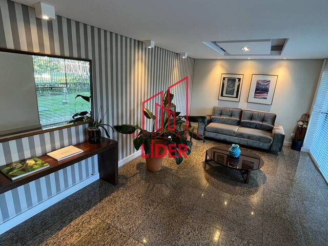 Apartamento para Locação em Curitiba - 4