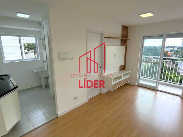 #323 - Apartamento para Locação em Curitiba - PR - 3