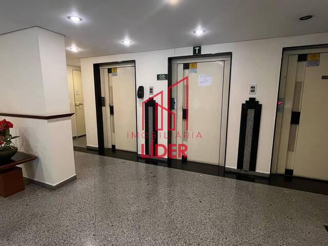 Apartamento para Locação em Curitiba - 4