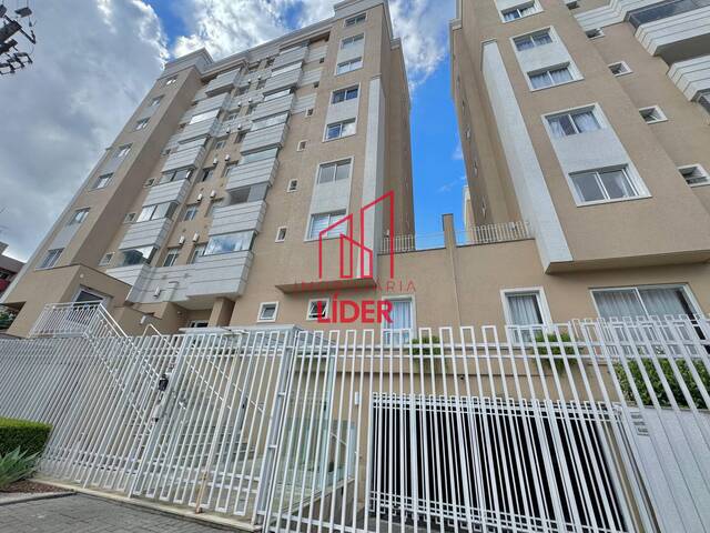 #352 - Apartamento para Venda em Curitiba - PR - 2