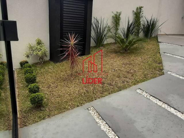 #353 - Sobrado para Venda em São José dos Pinhais - PR - 3